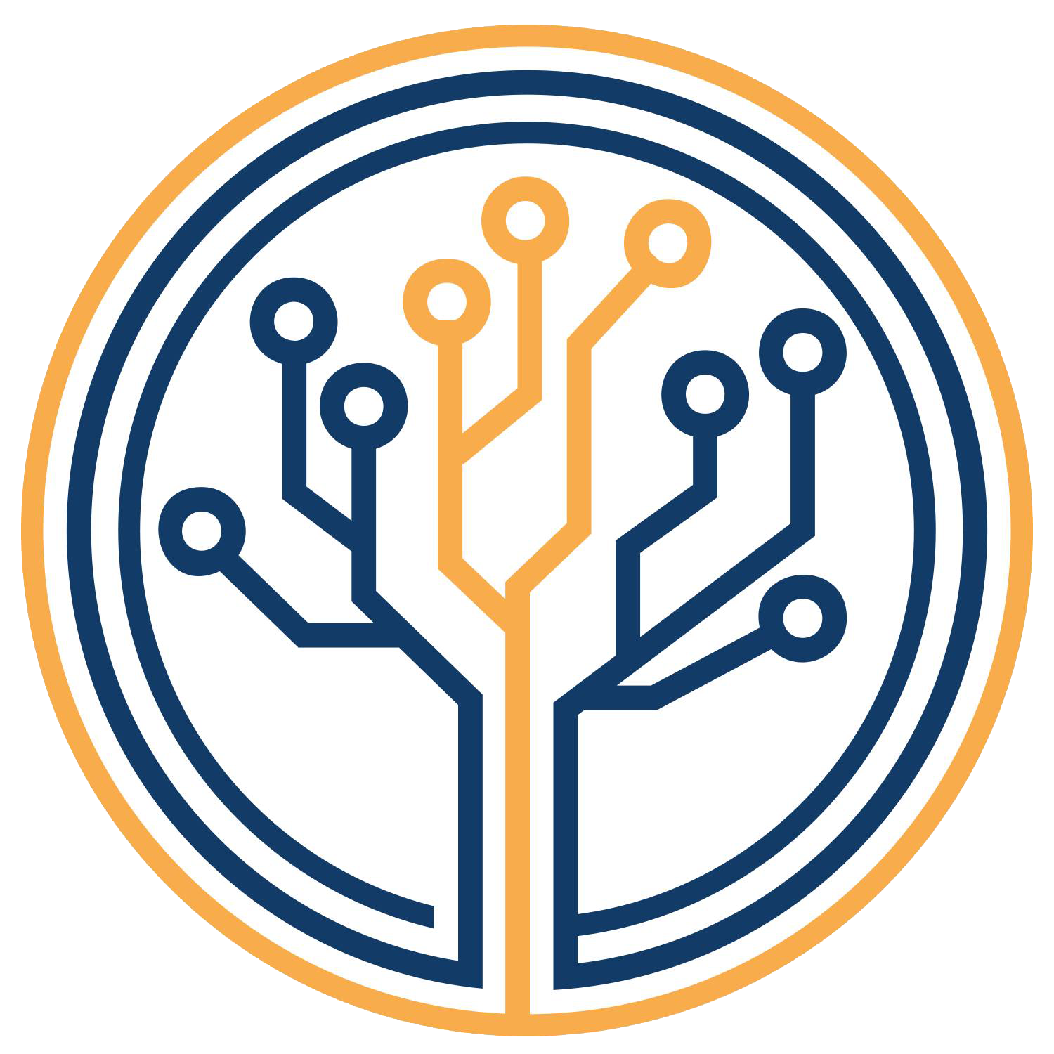 Cyber Tree